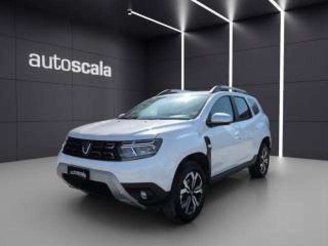 Dacia Duster 1.0 Tce 90 Cv 4x2 Prestige 