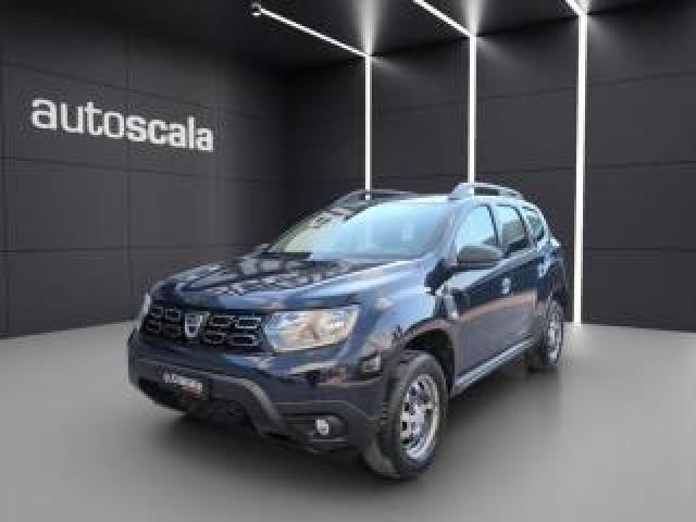 Dacia Duster 1.0 Tce 100 Cv Eco-G 4x2 Essential 