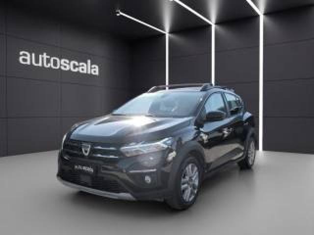 Dacia Sandero Stepway 1.0 Tce Eco-G Comfort 