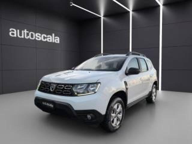 Dacia Duster 1.0 Tce 100 Cv Eco-G 4x2 Comfort 