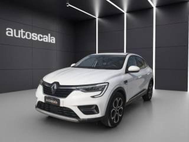 Renault Arkana Arkana Full Hybrid E-Tech 145 Cv Techno 