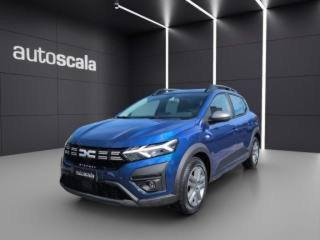 Dacia Sandero Stepway 1.0 Tce Eco-G Comfort 
