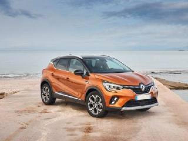 Renault Captur Blue Dci 115 Cv Intens 