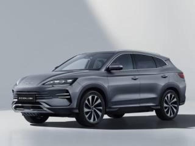 Byd Seal U Dmi 1.5 218 Cv Phev Boost 