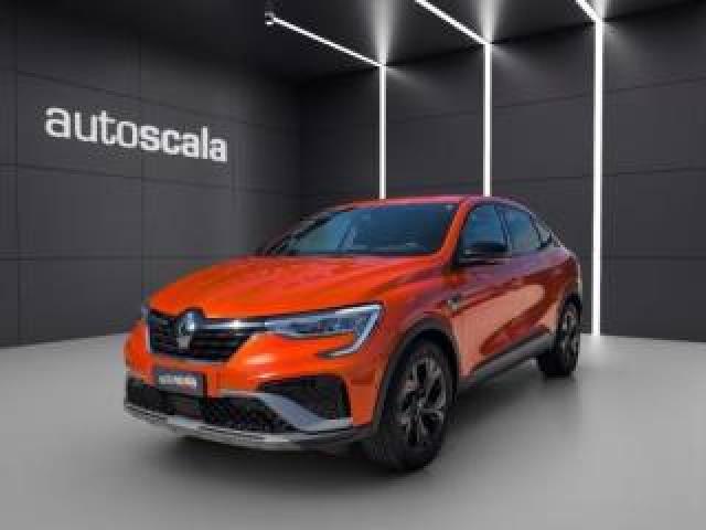Renault Arkana Arkana Tce 160 Cv Edc R.s. Line 