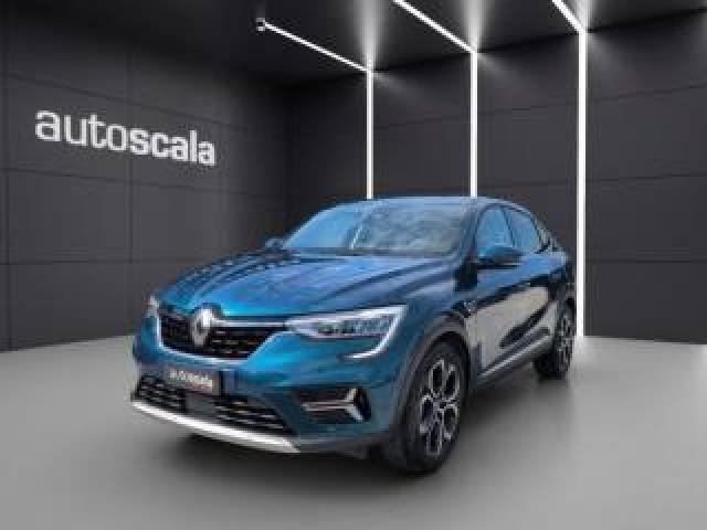Renault Arkana Arkana Tce 140 Cv Edc Intens 