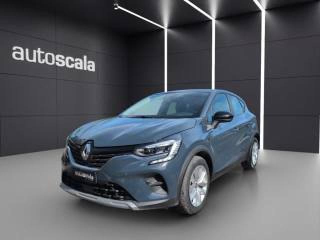 Renault Captur Full Hybrid E-Tech 145 Cv Zen 