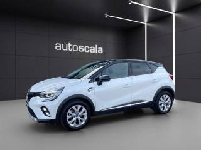Renault Captur Plug-In Hybrid E-Tech 160 Cv Intens 