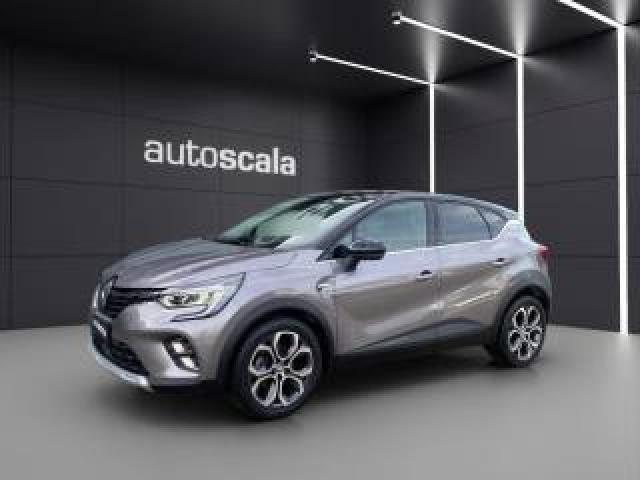 Renault Captur Full Hybrid E-Tech 145 Cv Intens 
