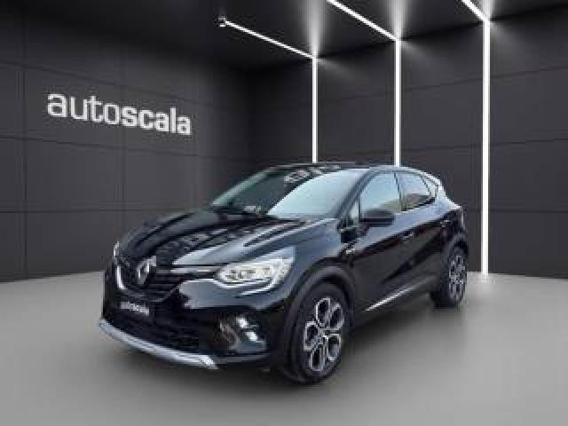 Renault Captur Full Hybrid E-Tech 145 Cv Intens 