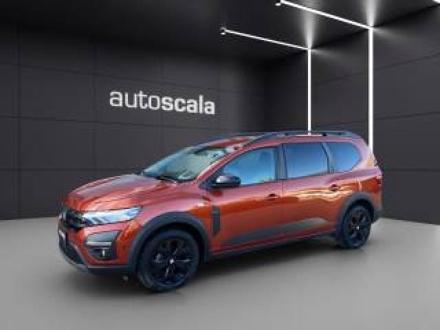 Dacia Jogger 1.0 Tce Gpl 100 Cv 5 Posti Extreme Up 