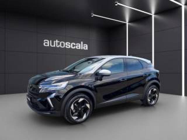 Renault Captur Tce 100 Cv Gpl Techno 