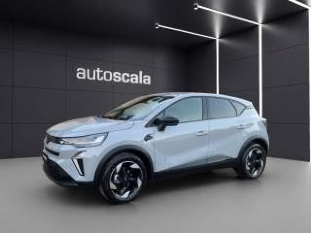 Renault Captur Tce 100 Cv Gpl Techno 