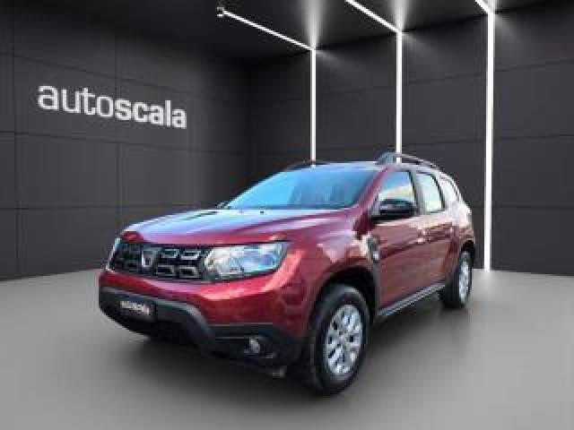 Dacia Duster 1.0 Tce Gpl 4x2 Comfort 