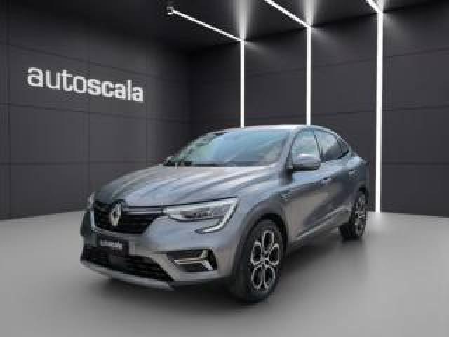 Renault Arkana Arkana Full Hybrid E-Tech 145 Cv Techno 