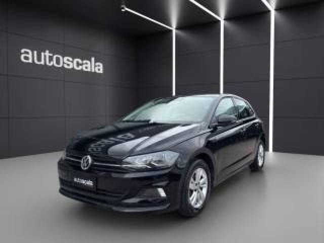 Volkswagen Polo 1.0 Evo 5p. Comfortline Bluemotion Technology 