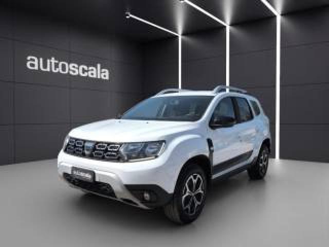 Dacia Duster 1.0 Tce 100 Cv Eco-G 4x2 15th Anniversary 