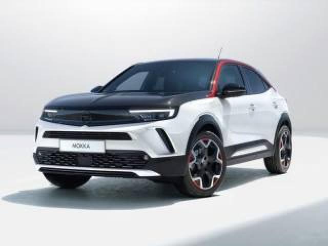 Opel Mokka 1.2 Turbo 130 Cv Gs Line 