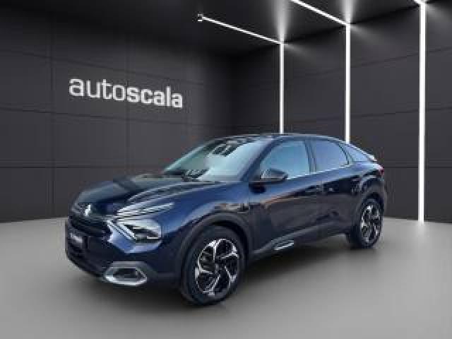 Citroen C4 Puretech 130 S&s Max 