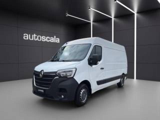 Renault Master T35 2.3 Dci 135 L2 H2  Furgone Ice Piu'Iva 