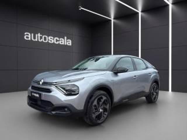 Citroen C4 Puretech 130 S&s Feel Pack 