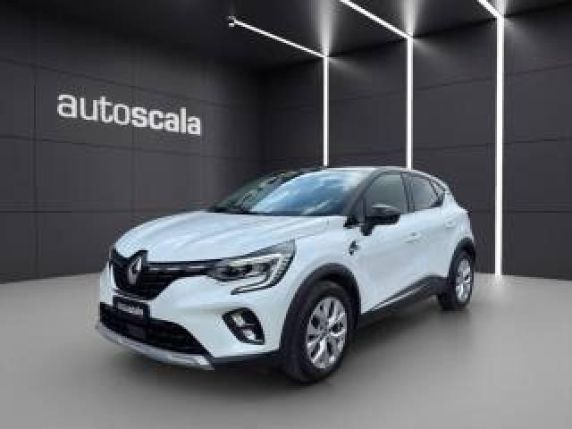 Renault Captur Plug-In Hybrid E-Tech 160 Cv Intens 