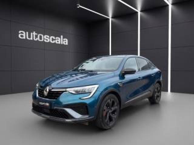 Renault Arkana Arkana Full Hybrid E-Tech 145 Cv R.s. Line 