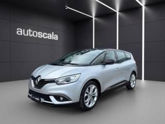 Renault Grand Scenic Blue Dci 120 Cv Sport Edition2 