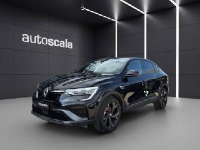 Renault Arkana Arkana Hybrid E-Tech 145 Cv R.s.line 