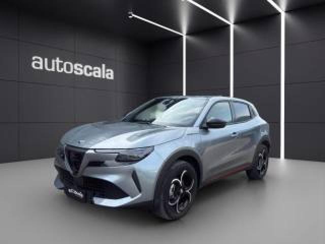 Alfa Romeo Junior 1.2 136 Cv Hybrid Edct6 Speciale 