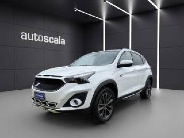 Dr Motor Dr F35 1.5 Turbo C.a. Bi-Fuel Gpl 