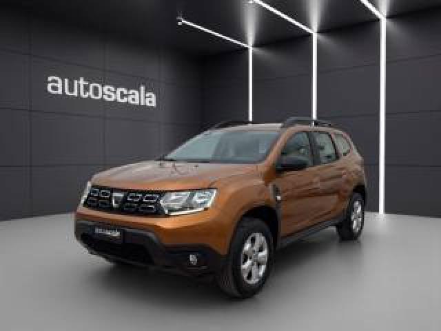Dacia Duster 1.0 Tce Gpl 4x2 Comfort 