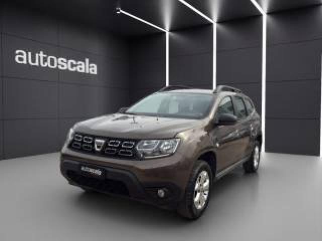 Dacia Duster 1.0 Tce Gpl 4x2 Comfort 
