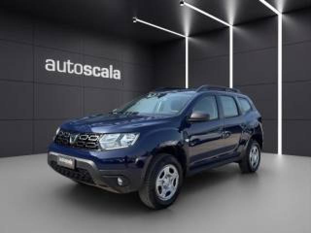 Dacia Duster 1.6 Sce 4x2 Essential 