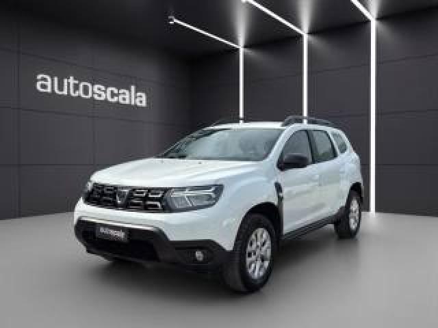 Dacia Duster 1.5 Blue Dci 8v 115 Cv 4x2 Comfort 