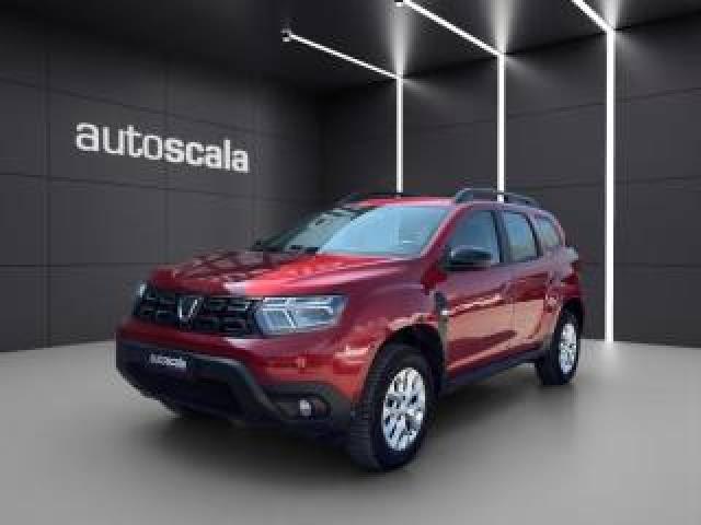 Dacia Duster 1.0 Tce Gpl 4x2 Comfort 