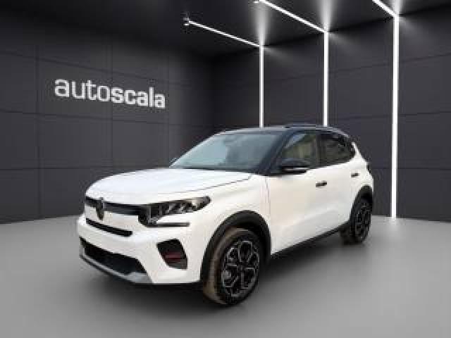 Citroen C3 Puretech 100 S&s Max 