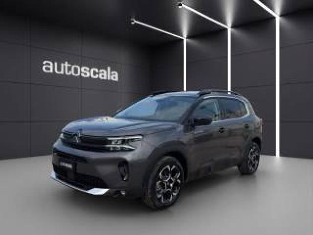 Citroen C5 Aircross Bluehdi 130 S&s Eat8 Max 