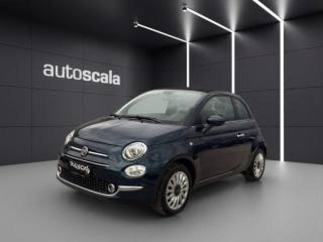 Fiat 500 C 1.0 Hybrid Dolcevita 