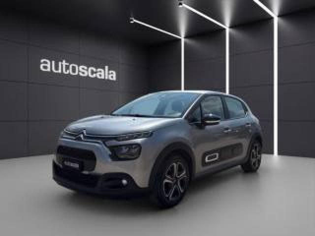 Citroen C3 Puretech 83 S&s Plus 