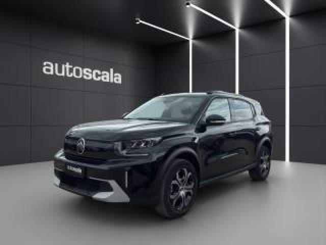 Citroen C3 Aircross Puretech Turbo 100 Cv Plus 