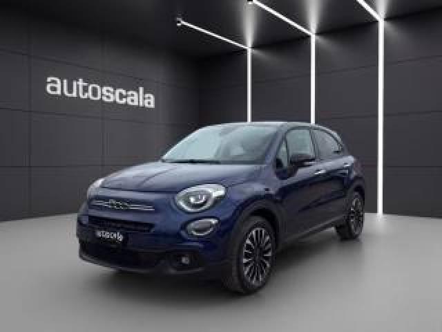 Fiat 500x 1.5 T4 Hybrid 130 Cv Dct Club 