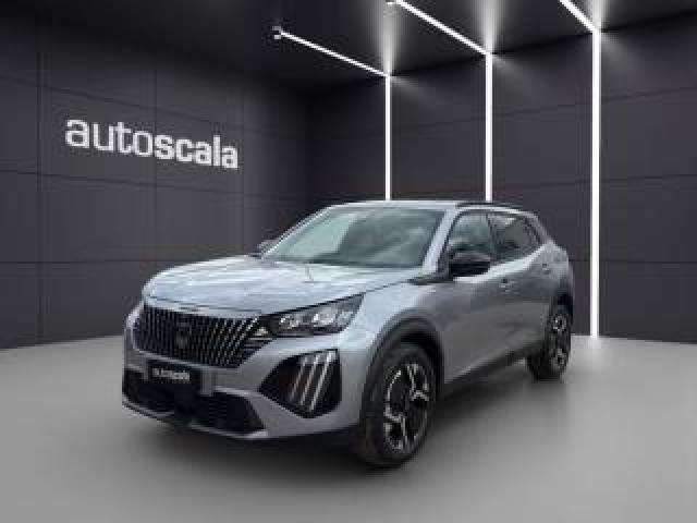 Peugeot 2008 Puretech 100 S&s Allure 