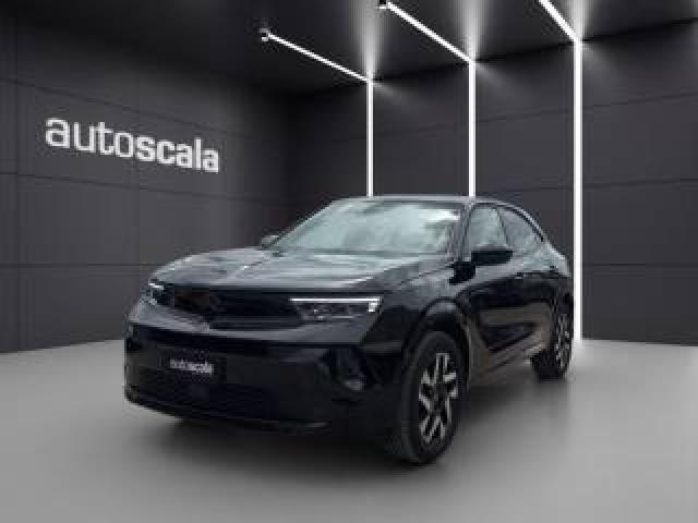 Opel Mokka 1.2 Turbo 136 Cv Gs 