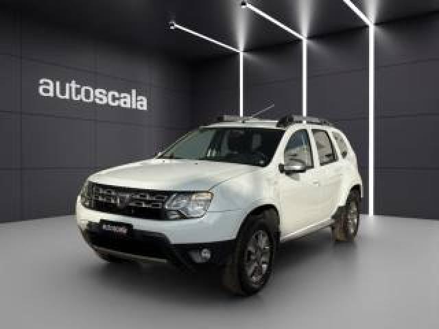 Dacia Duster 1.5 Dci 110 Cv S&s 4x2 Serie Speciale Brave2 