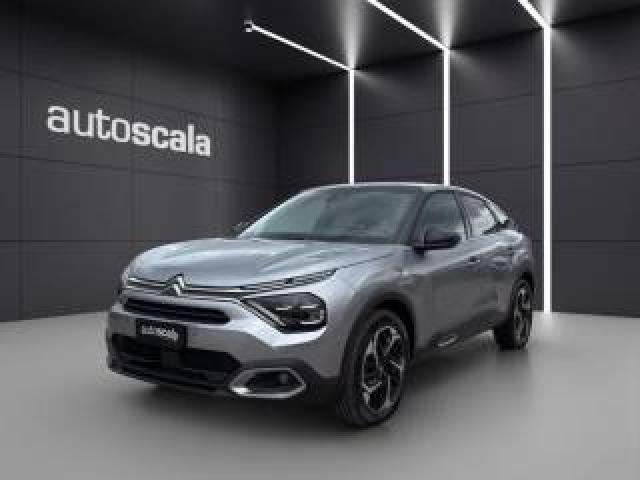 Citroen C4 Puretech 130 S&s Eat8 Shine 