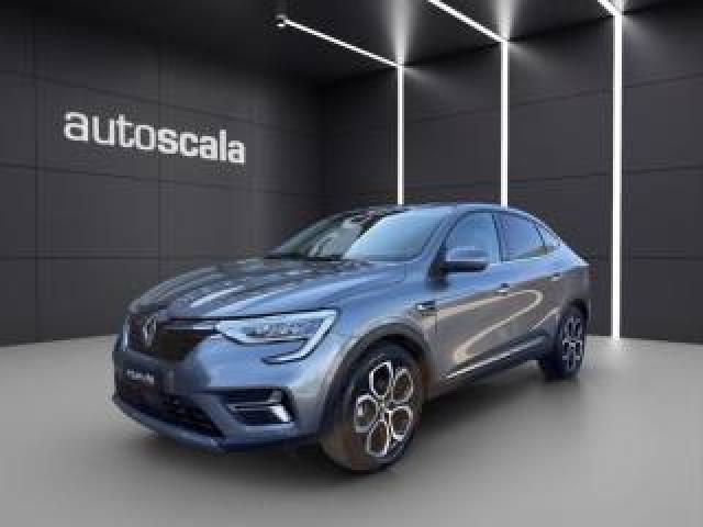 Renault Arkana Arkana Hybrid E-Tech 145 Cv Intens 