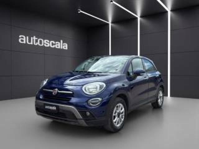 Fiat 500x 1.6 Multijet 120 Cv City Cross 