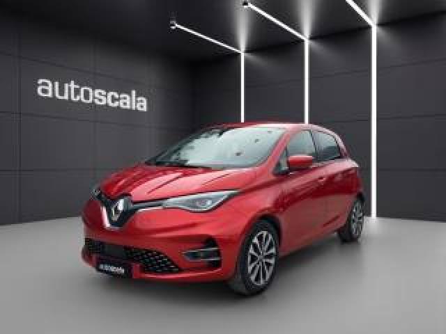 Renault Zoe Intens R135 