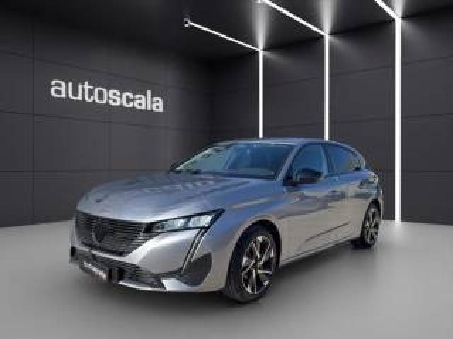 Peugeot 308 Puretech Turbo 130 S&s Allure 
